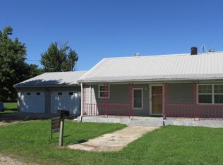 14583 Princessa Lee Way, GRAYRIDGE, MO 63850