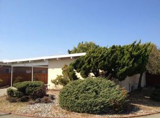 1245 Rosewood Way, Alameda, CA