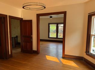 233 Bird Ave #2, Buffalo, NY 14213
