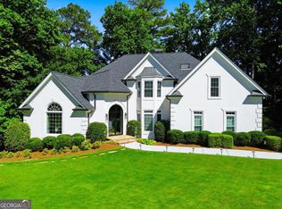 224 Webney Dr, Marietta, GA 30068