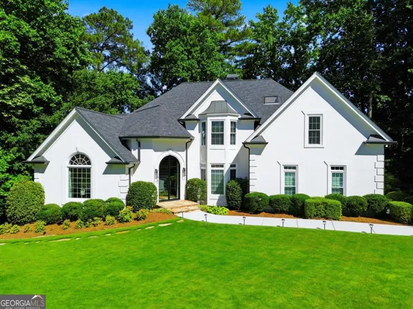 224 Webney Dr, Marietta, GA 30068