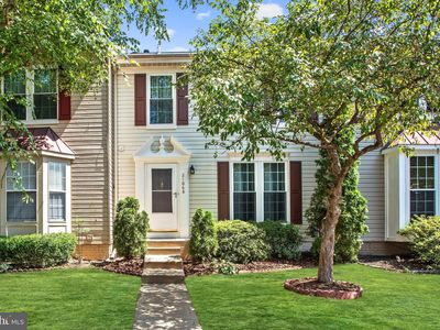 21068 Cornerpost Sq, Ashburn, VA, 20147