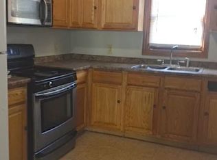 265 John St #2, Fall River, MA 02721