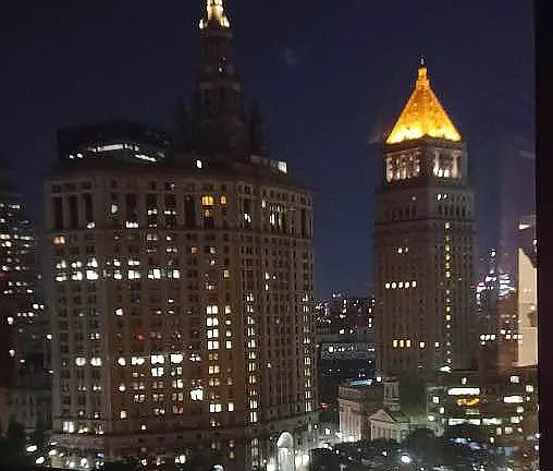 2nd image of 90 Gold St APT 24F