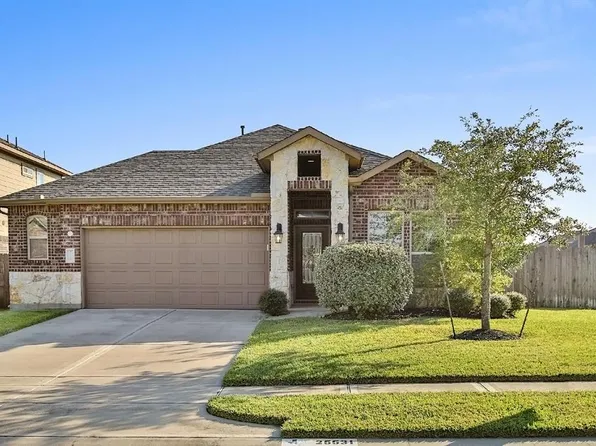 25531 Farrier Dr, Richmond, TX 77406
