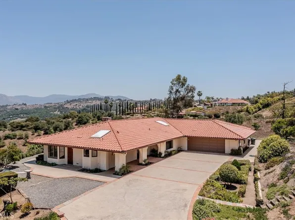 14490 Pauma Vista Dr, Valley Center, CA 92082
