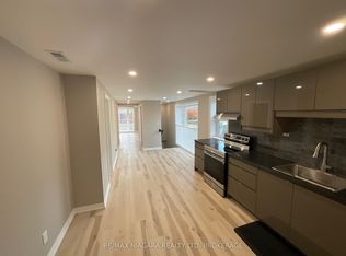 3976 Portage Rd, Niagara Falls, ON L2J 2K9