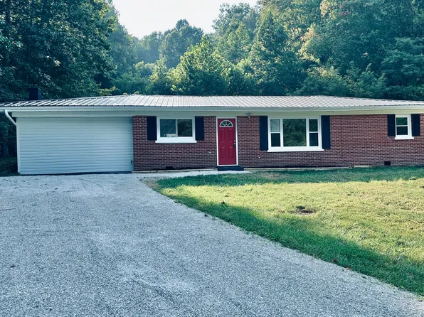 734 Mount Vernon Rd, Berea, KY 40403