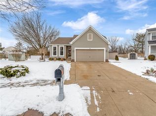 535 Wykeham Ct, Akron, OH
