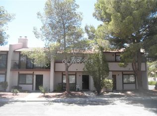 5243 Corinne Ct UNIT 65, Las Vegas, NV 89103
