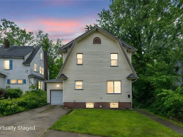 10234 Park Heights Rd, Cleveland, OH 44104