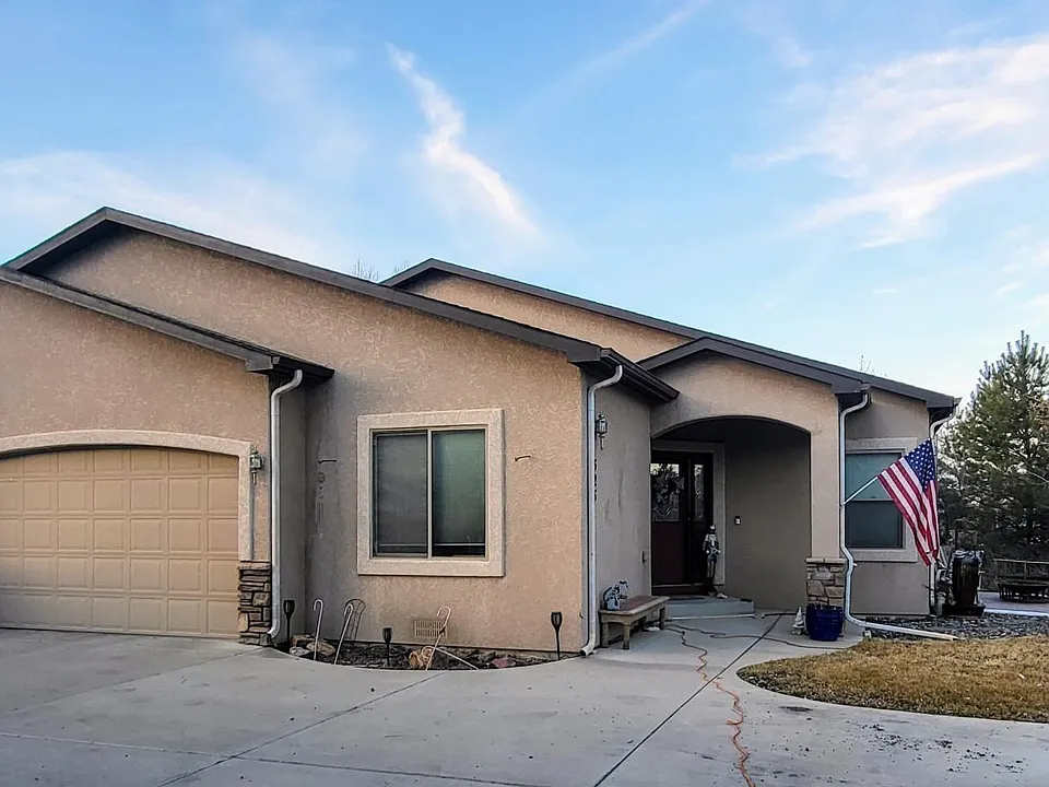 525 Reed Mesa Dr