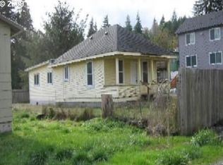 1291 Dakota Ave, Coos Bay, OR 97420