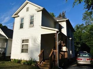 242 N Cedar St, Newark, OH