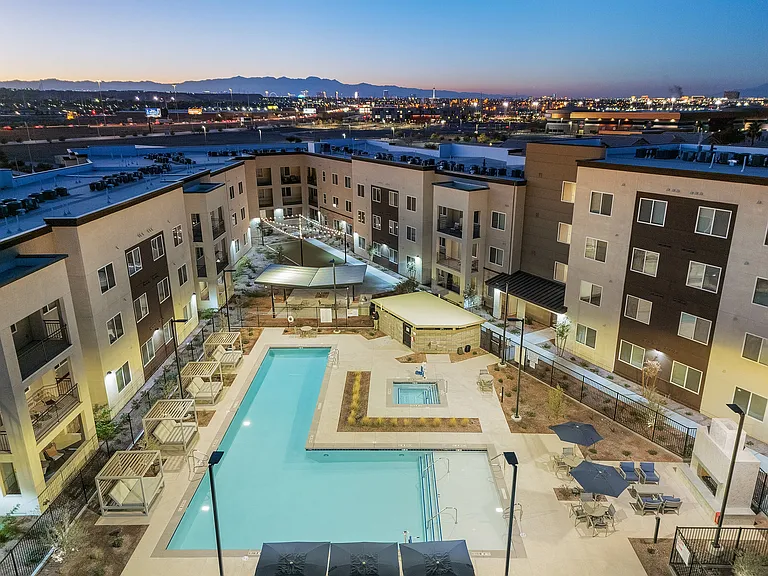 Album Union Village 55+ Active Adult Apartment Homes — Photo 6