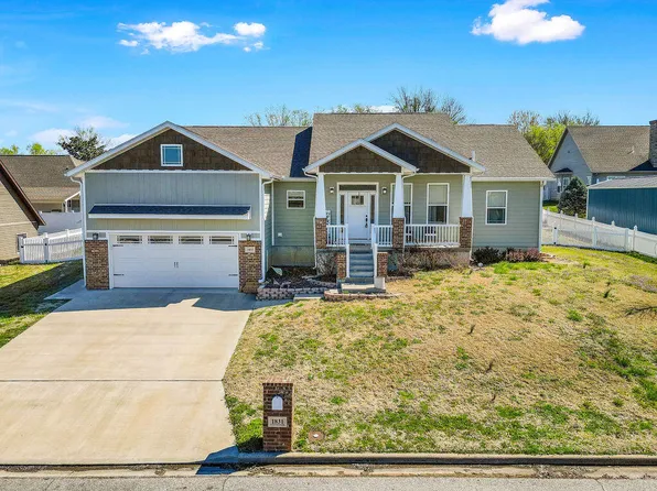1831 Cattails Drive, Joplin, MO 64801