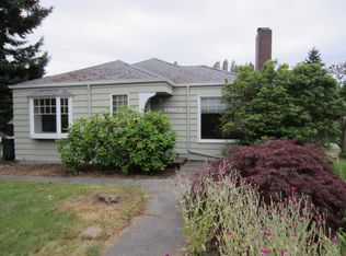 13057 30th Ave NE, Seattle, WA 98125