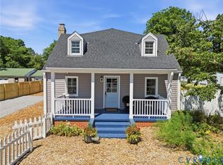 404 Short St, Ashland, VA 23005