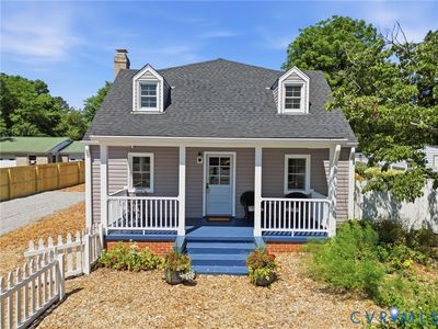 404 Short St, Ashland, VA, 23005