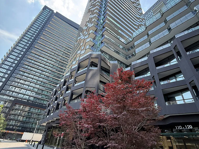110 Broadway Ave #2913S — Photo 1