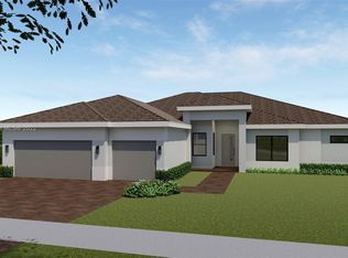 29402 SW 178th Ave, Homestead, FL 33030