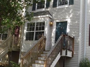 14304 Newbern Loop, Gainesville, VA 20155