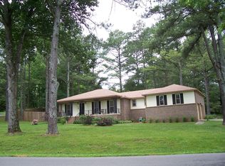 106 Dusty Trl, Madison, AL 35758