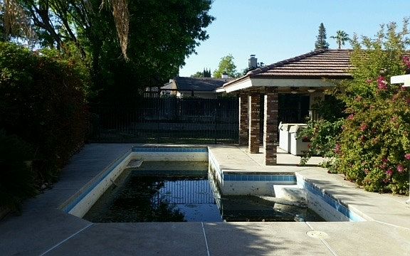 Property Rear View