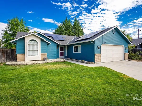 5979 N May Ave, Boise, ID 83714