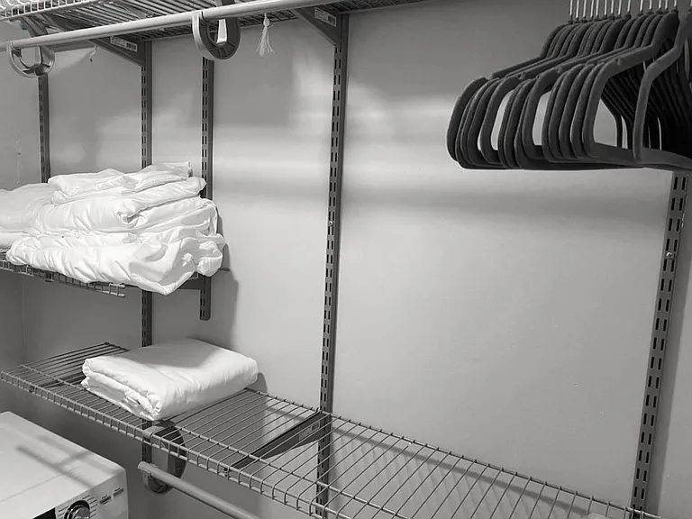 Laundry Room Cabinet