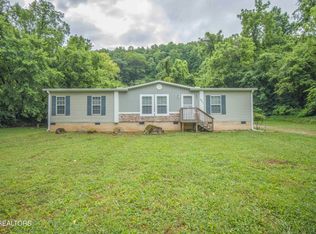 681 Old Highway 70, Harriman, TN 37748