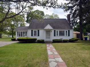 260 Reed St, Rockland, MA 02370