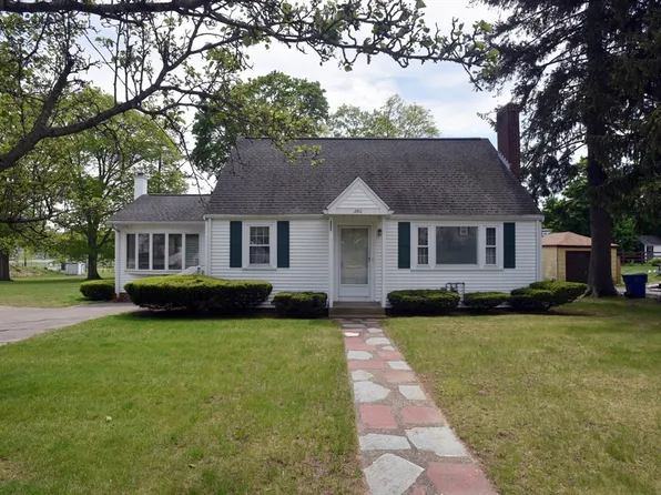 260 Reed St, Rockland, MA 02370