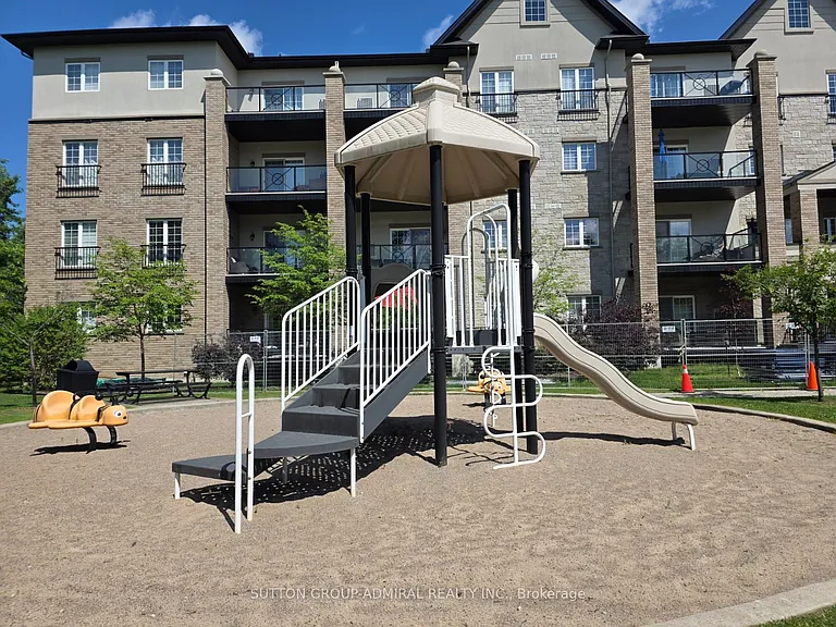40 Ferndale Dr S #304 — Photo 2