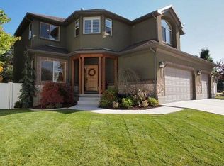 8077 S Spectrum Cv, Cottonwood Heights, UT 84093