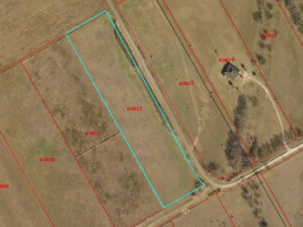 5741-5799 NW County Rd #1270, Corsicana, TX 75110