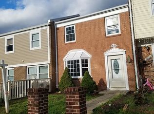7843 W Point Ct, Manassas, VA 20109