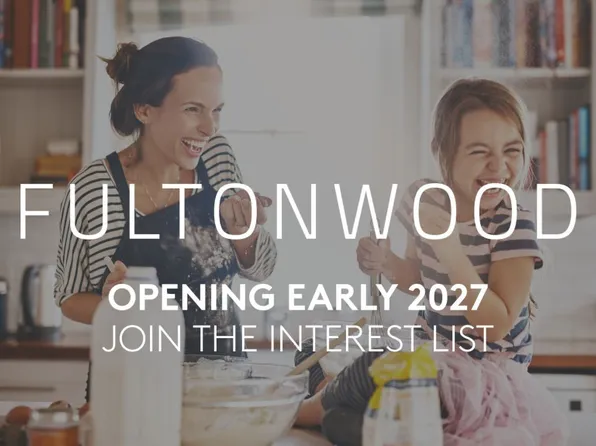 Homes Available Soon, Fultonwood