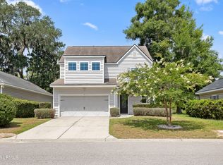 7 Kings Cross Ct, Beaufort, SC 29902