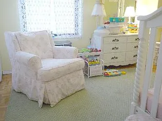 Rented by Corcoran