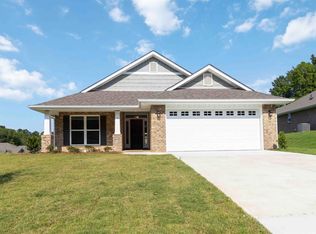 118 Pure Leaf Dr, Wilsonville, AL 35186