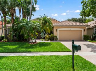 8958 Terni Ln, Boynton Beach, FL 33472