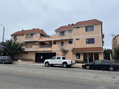 1168 E 10th St APT 103A, Long Beach, CA, 90813