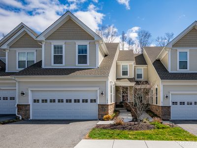 193 Ridgewood Drive #193, Middlebury, CT, 06762