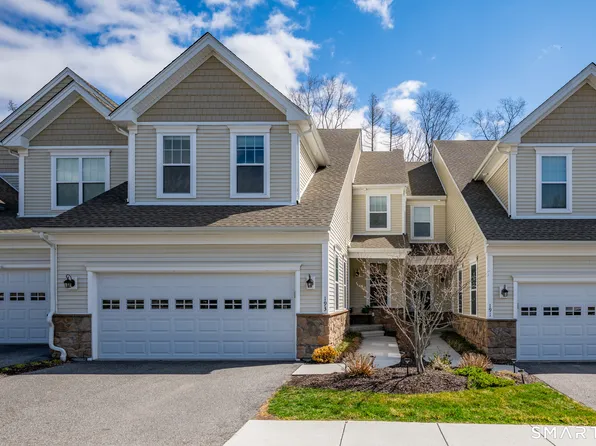 193 Ridgewood Drive #193, Middlebury, CT 06762