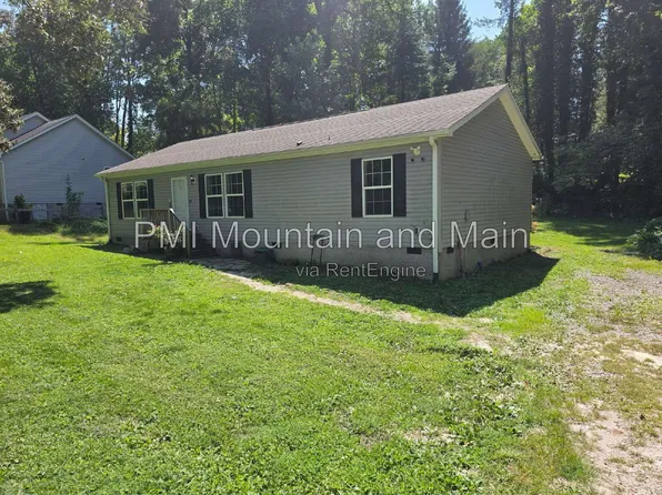 150 Porter Rd, Asheville, NC 28803