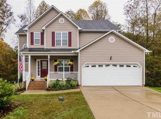 257 Finley Ct, Clayton, NC 27520