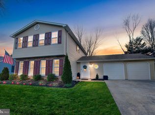 2454 Pimlico Ct, Waldorf, MD 20602
