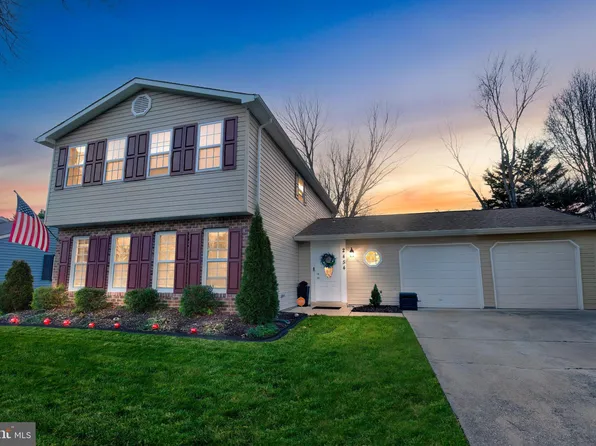 2454 Pimlico Ct, Waldorf, MD 20602