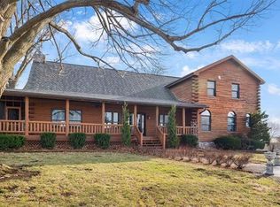 30703 E 50th Hwy, Lees Summit, MO 64086